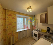 1-комн, 34кв м, этаж 4/5 ул Кудряшова, 129