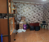 2-комн, 43кв м, этаж 1/5 ул Кудряшова, 84А