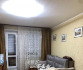 3-комн, 62кв м, этаж 5/5 ул 1-я Сибирская, 15