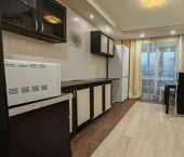 2-комн, 83кв м, этаж 1/9 ул Лежневская, 164А