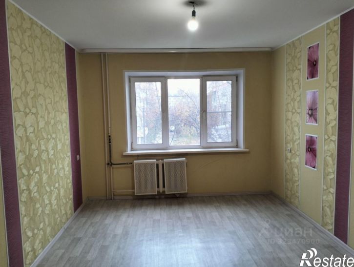 1-комн квартира улица Куконковых, 144,  д. 144