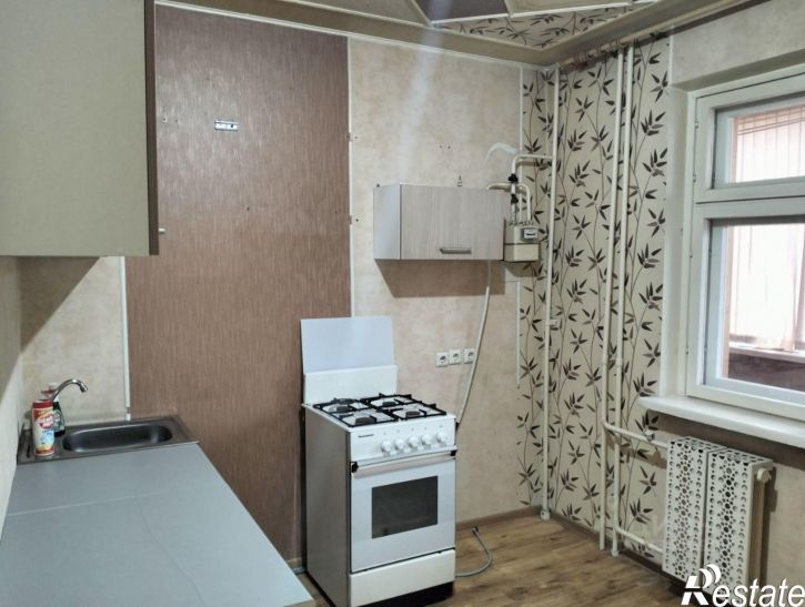 1-комн квартира улица Куконковых, 144,  д. 144