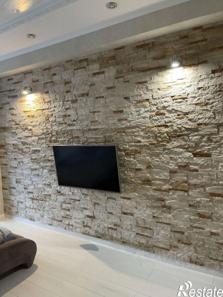 1-комн квартира Большая Воробьёвская улица, 16,  д. 16