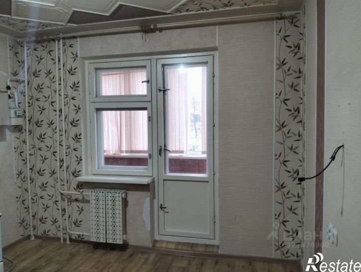 1-комн квартира улица Куконковых, 144,  д. 144