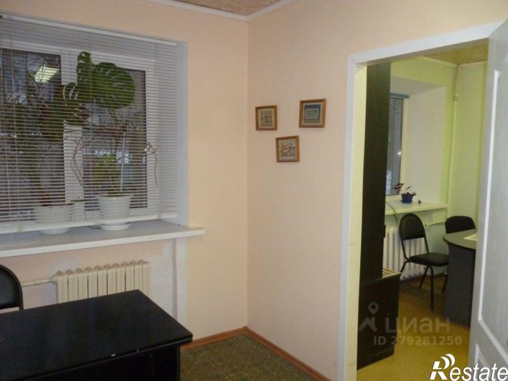 Офис улица Громобоя, 33,  д. 33