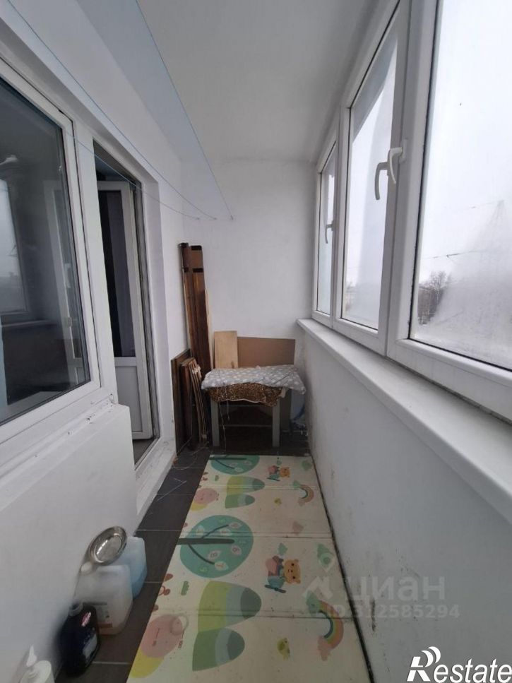 3-комн квартира улица Парижской Коммуны, 41,  д. 41