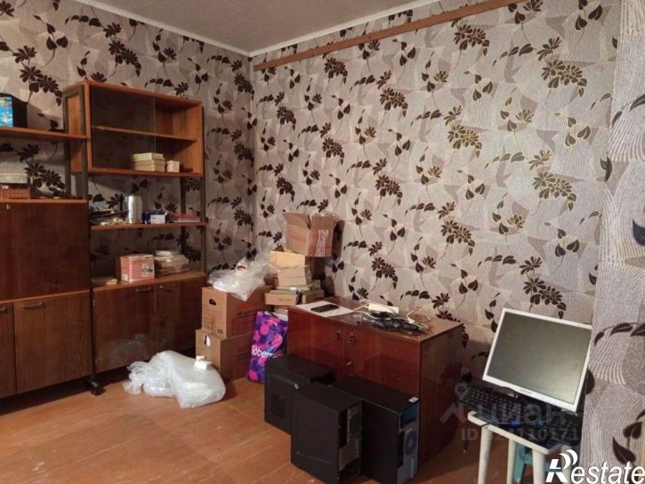 2-комн квартира улица Кудряшова, 84А,  д. 84А