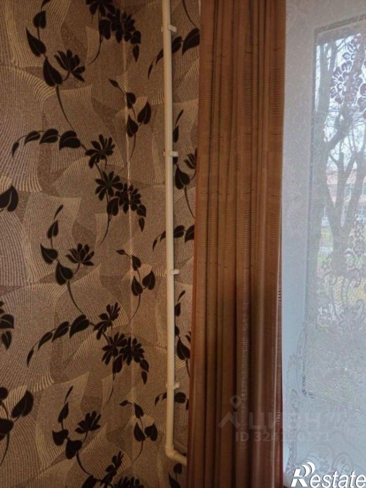 2-комн квартира улица Кудряшова, 84А,  д. 84А