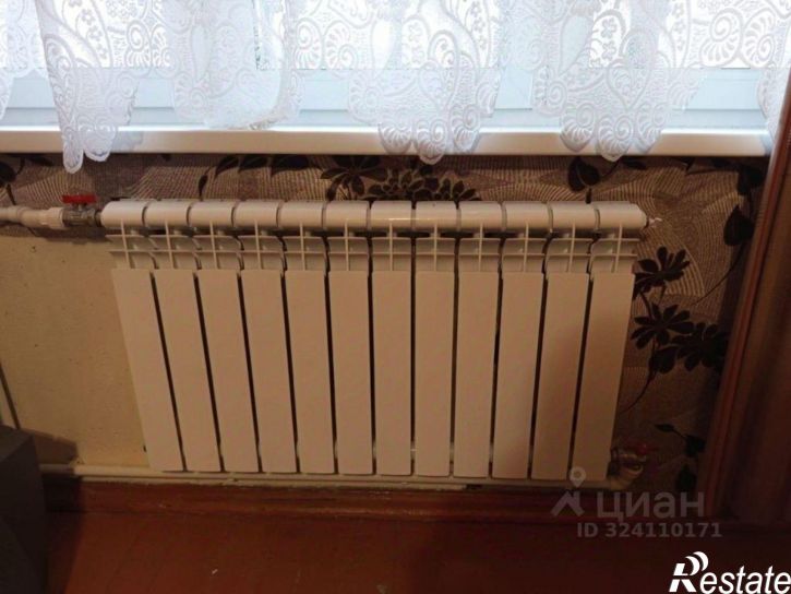 2-комн квартира улица Кудряшова, 84А,  д. 84А