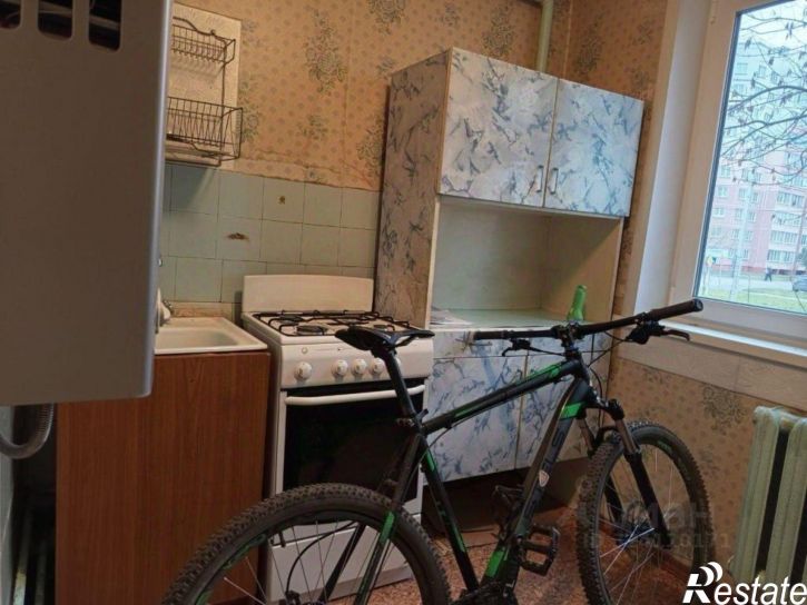 2-комн квартира улица Кудряшова, 84А,  д. 84А