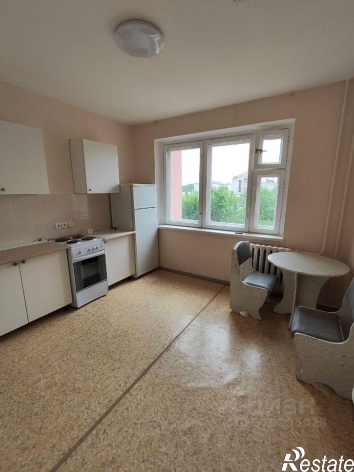 1-комн квартира микрорайон Московский, 4