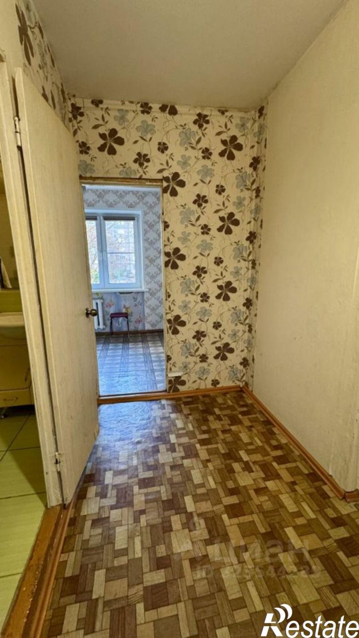 1-комн квартира ул Кудряшова, 106,  д. 106