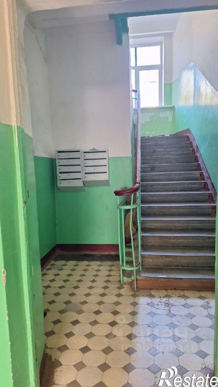 3-комн квартира пр-кт Ленина, 23,  д. 23