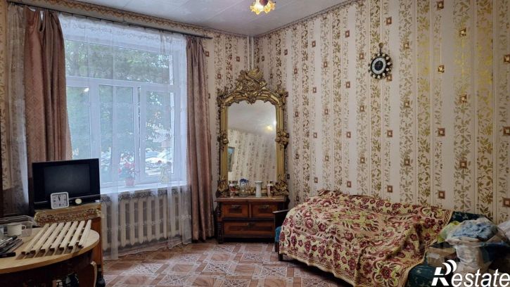 3-комн квартира пр-кт Ленина, 23,  д. 23