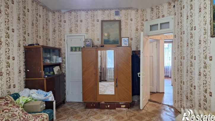 3-комн квартира пр-кт Ленина, 23,  д. 23