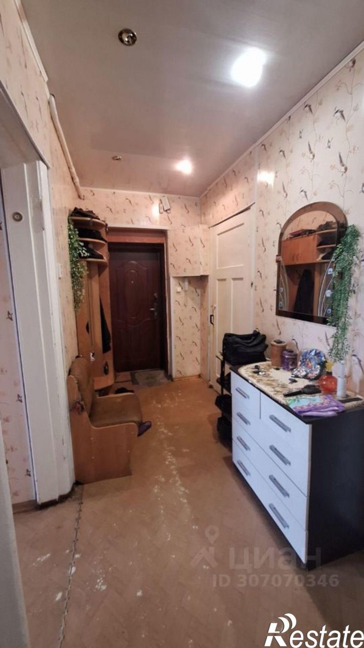 3-комн квартира пр-кт Ленина, 23,  д. 23