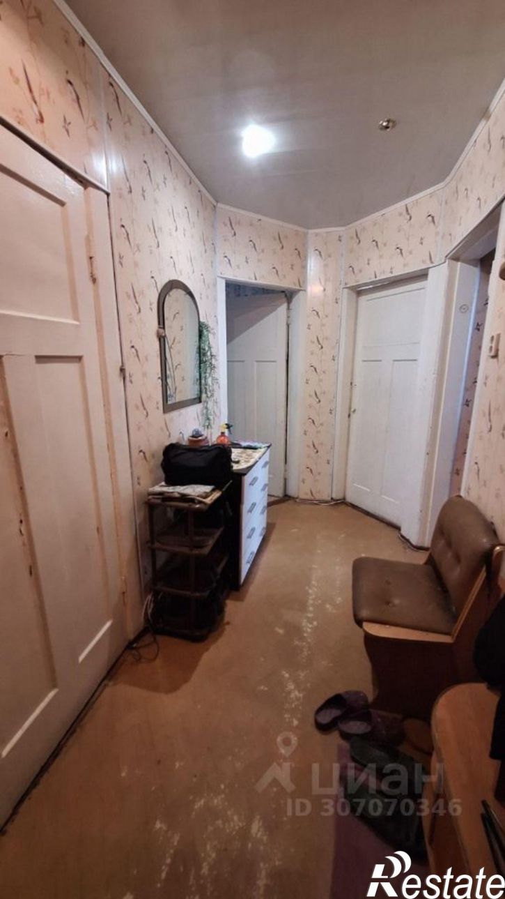 3-комн квартира пр-кт Ленина, 23,  д. 23