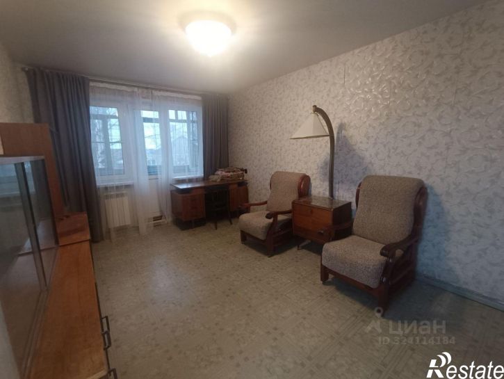 2-комн квартира улица Диановых, 10,  д. 10