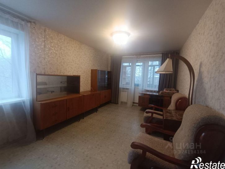 2-комн квартира улица Диановых, 10,  д. 10