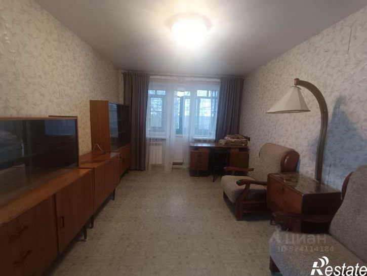 2-комн квартира улица Диановых, 10,  д. 10