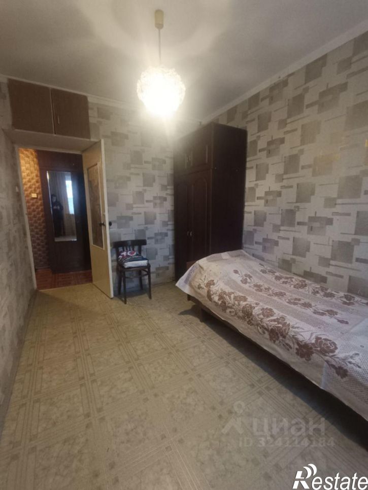 2-комн квартира улица Диановых, 10,  д. 10