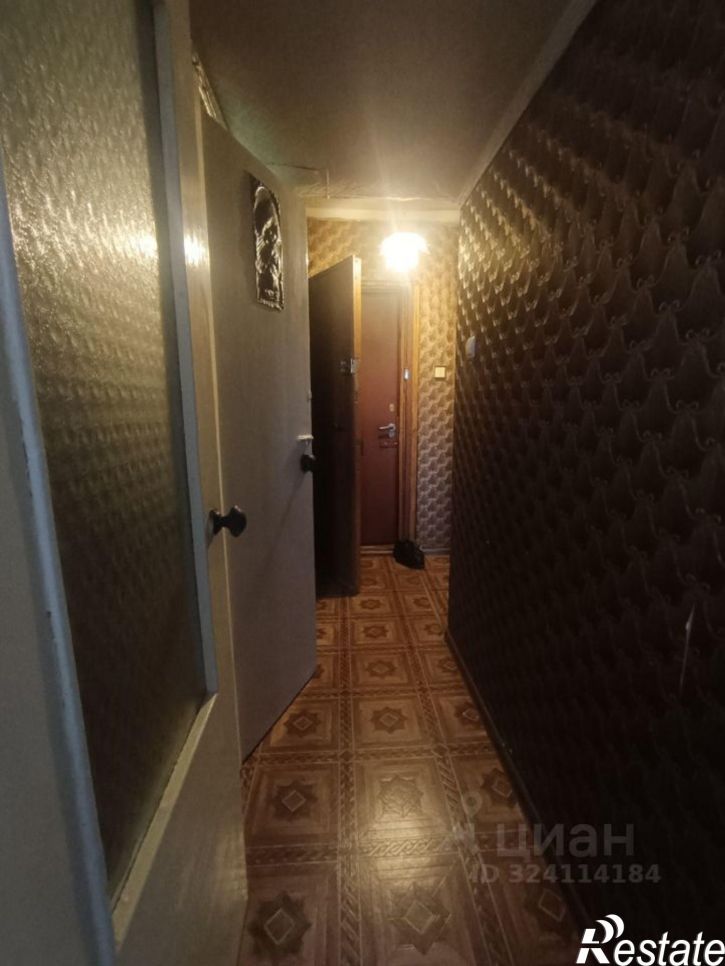 2-комн квартира улица Диановых, 10,  д. 10