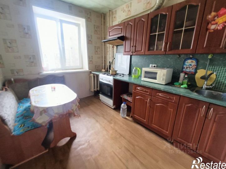 Комната улица Богдана Хмельницкого, 9,  д. 9