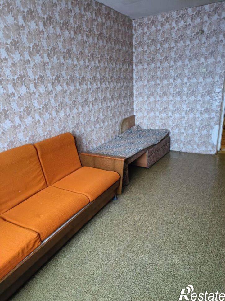 Комната улица Богдана Хмельницкого, 9,  д. 9