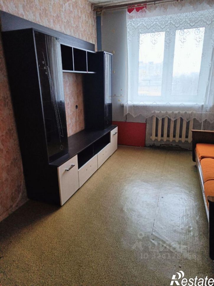 Комната улица Богдана Хмельницкого, 9,  д. 9