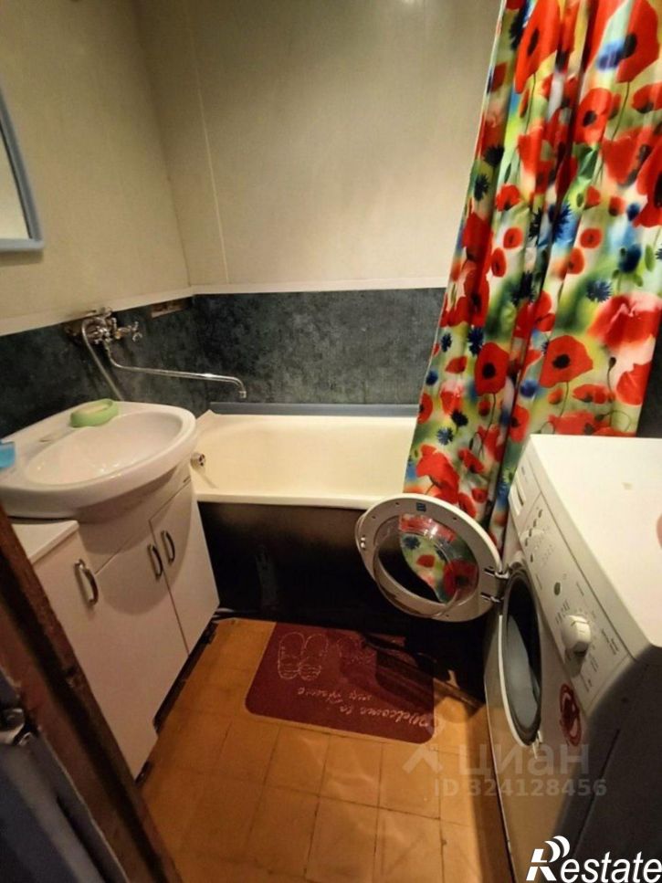 Комната улица Богдана Хмельницкого, 9,  д. 9