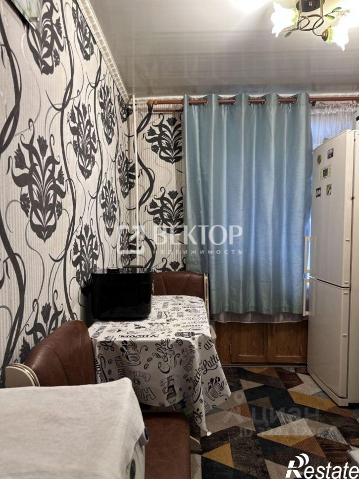 1-комн квартира Лежневская улица, 213,  д. 213