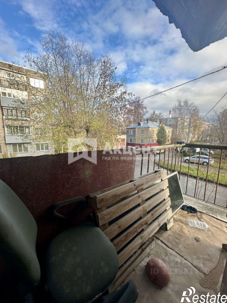 Комната Столярный переулок, 30,  д. 30