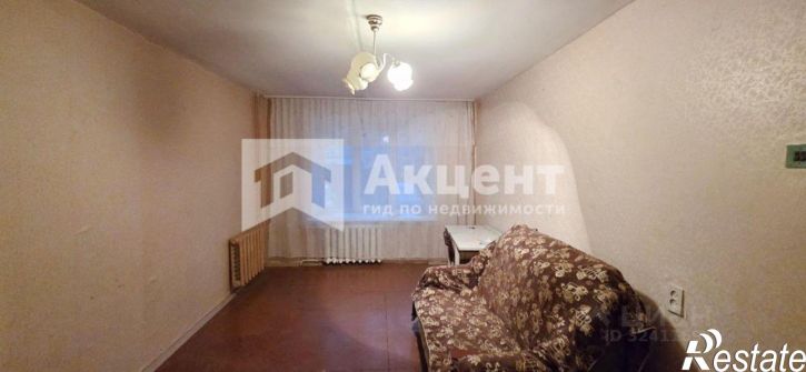 Комната улица Панина, 25,  д. 25