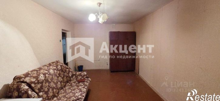 Комната улица Панина, 25,  д. 25