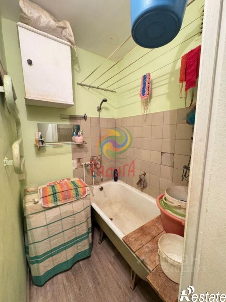 3-комн квартира улица Генерала Хлебникова, 52,  д. 52