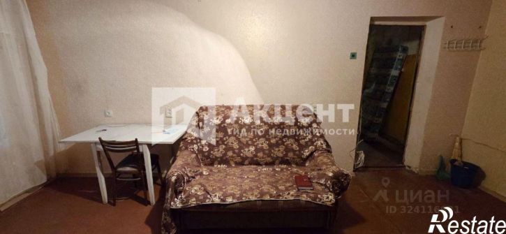 Комната улица Панина, 25,  д. 25