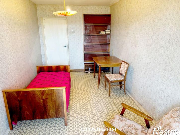 4-комн квартира улица Жарова, 8,  д. 8