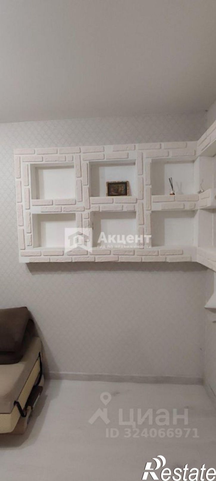 1-комн квартира ТЭЦ-3, 12,  д. 12