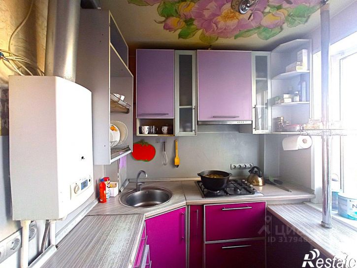 3-комн квартира улица Победы, 15,  д. 15