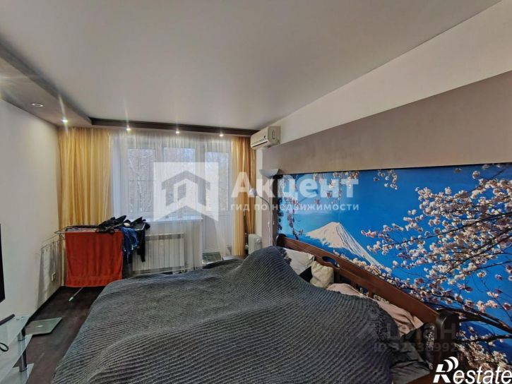 3-комн квартира Ташкентская улица, 79,  д. 79