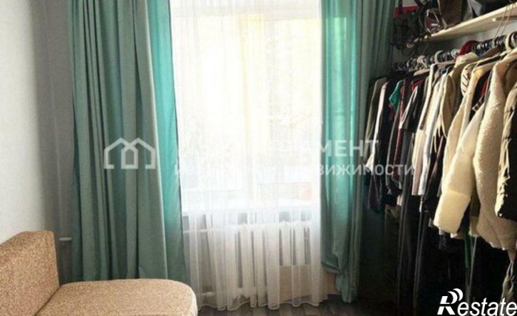 2-комн квартира ул Калинина, 10,  д. 10