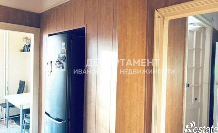 2-комн квартира ул Калинина, 10,  д. 10