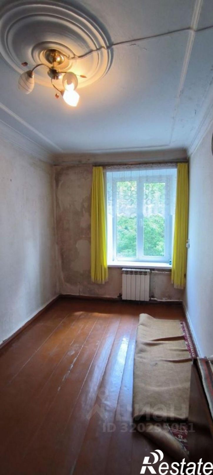 2-комн квартира ул Кирова, 18,  д. 18