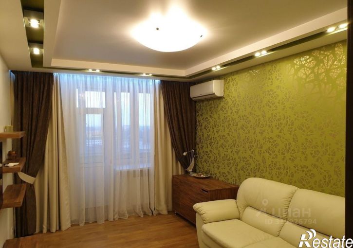 1-комн квартира ул Кузнецова, 13,  д. 13