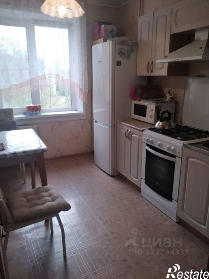 4-комн квартира микрорайон ТЭЦ-3, 10