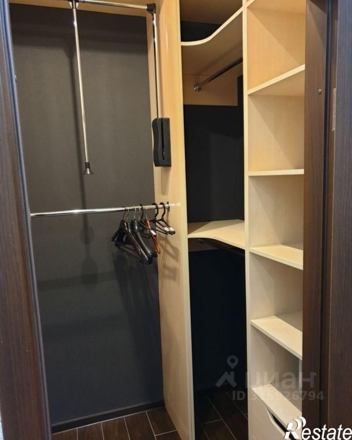 1-комн квартира ул Кузнецова, 13,  д. 13