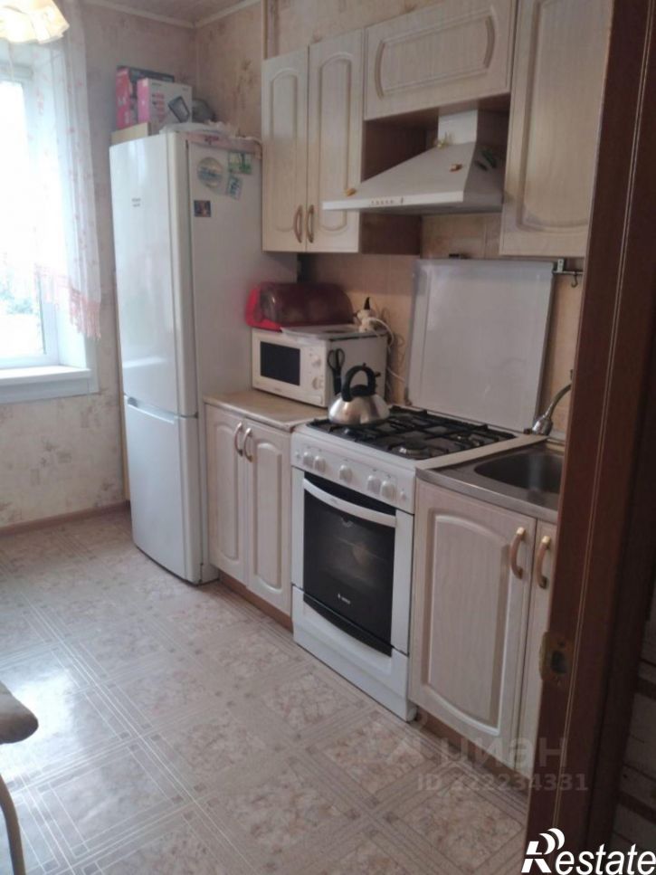 4-комн квартира микрорайон ТЭЦ-3, 10