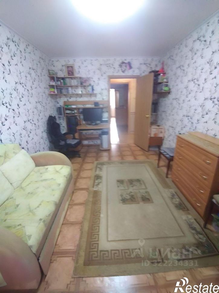 4-комн квартира микрорайон ТЭЦ-3, 10