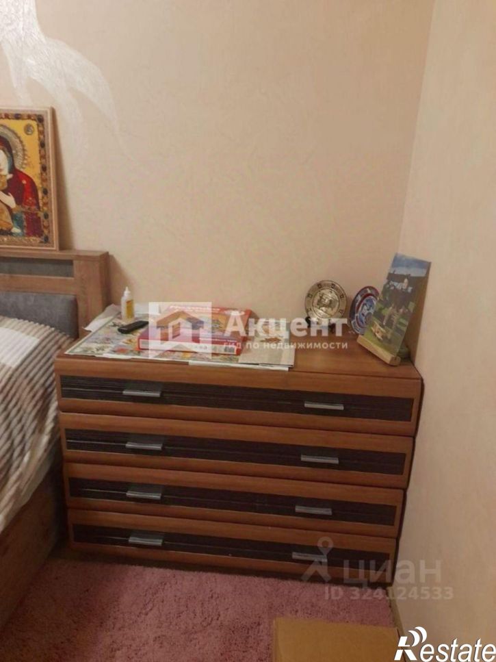 2-комн квартира ул 3-я Полетная, 3,  д. 3