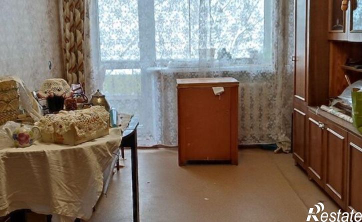 2-комн квартира 2-й Спортивный пер, 1,  д. 1